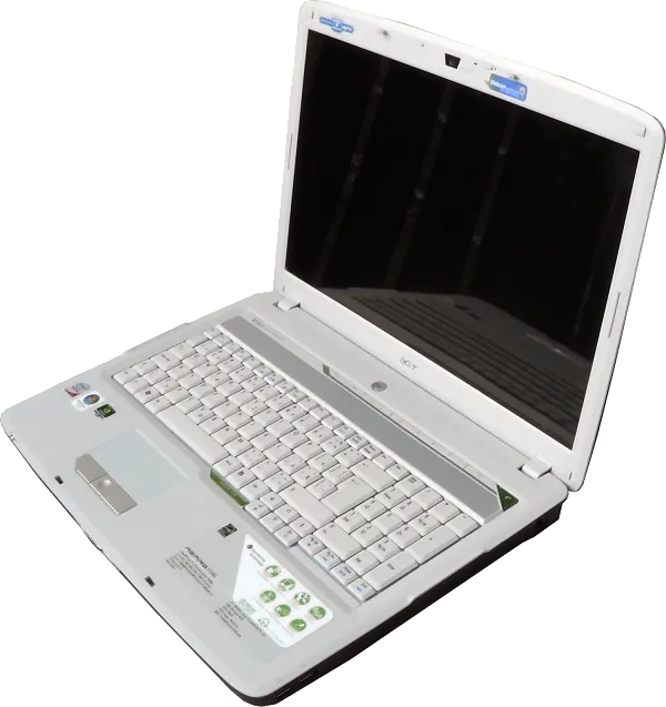 Замена аккумулятора Acer Aspire 7720G