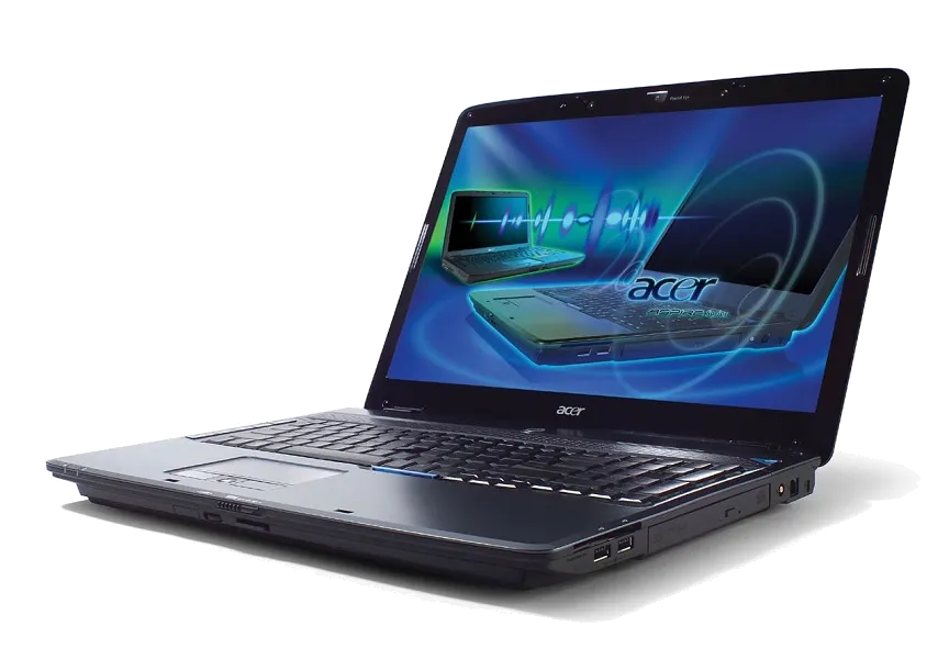 Замена аккумулятора Acer Aspire 7730G
