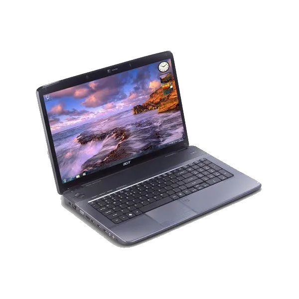 Замена аккумулятора Acer Aspire 7736G