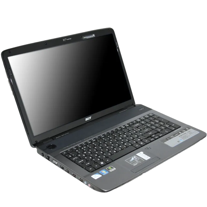 Замена аккумулятора Acer Aspire 7736ZG