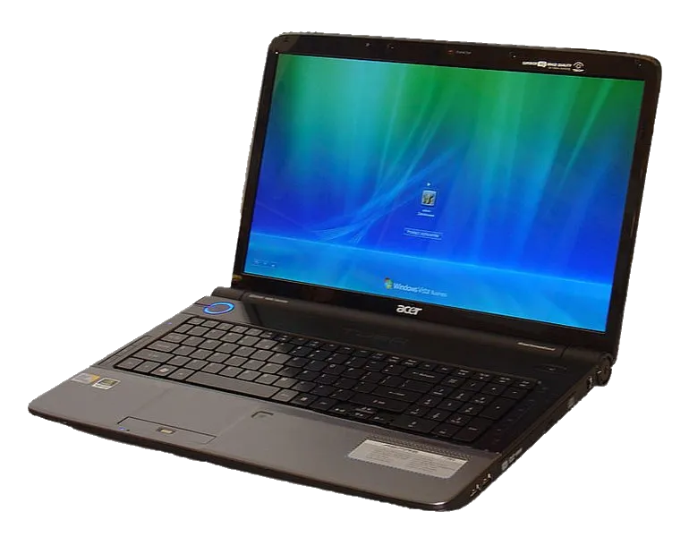 Замена аккумулятора Acer Aspire 7738G