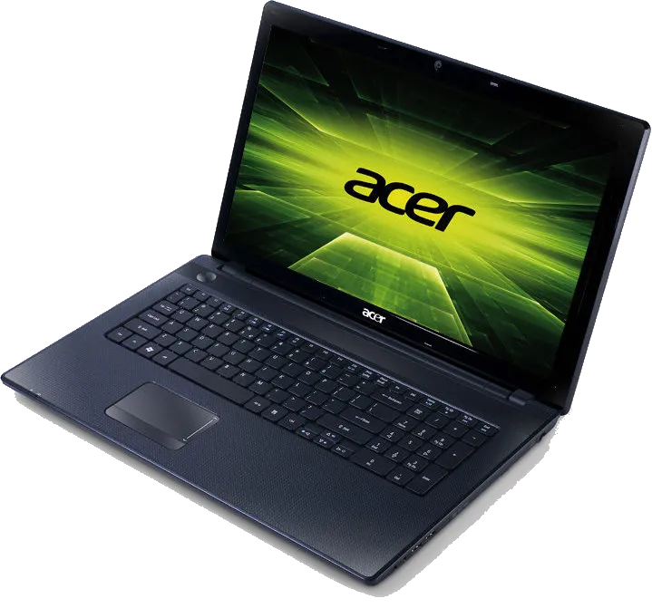 Замена аккумулятора Acer Aspire 7739Z