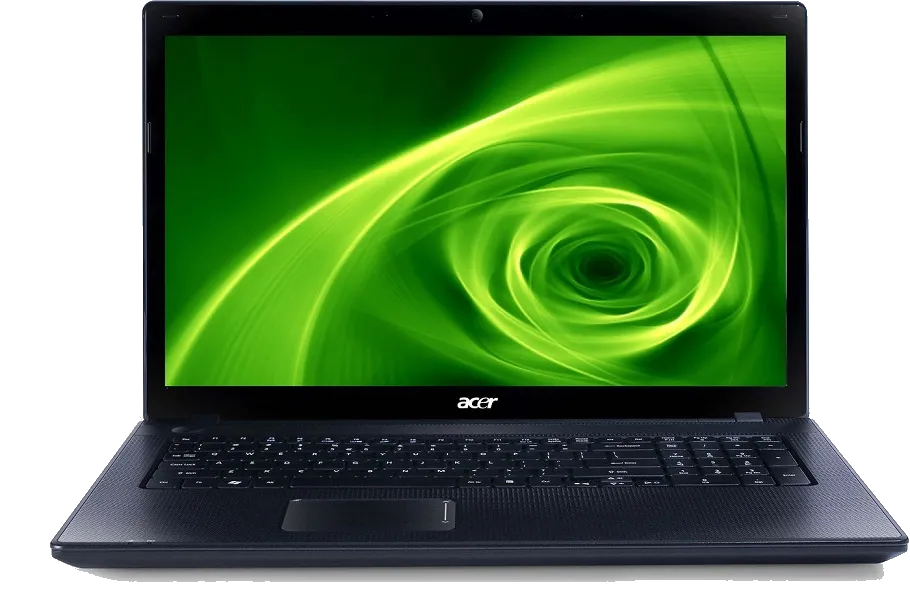 Замена аккумулятора Acer Aspire 7739ZG