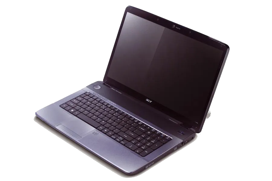 Замена аккумулятора Acer Aspire 7740G