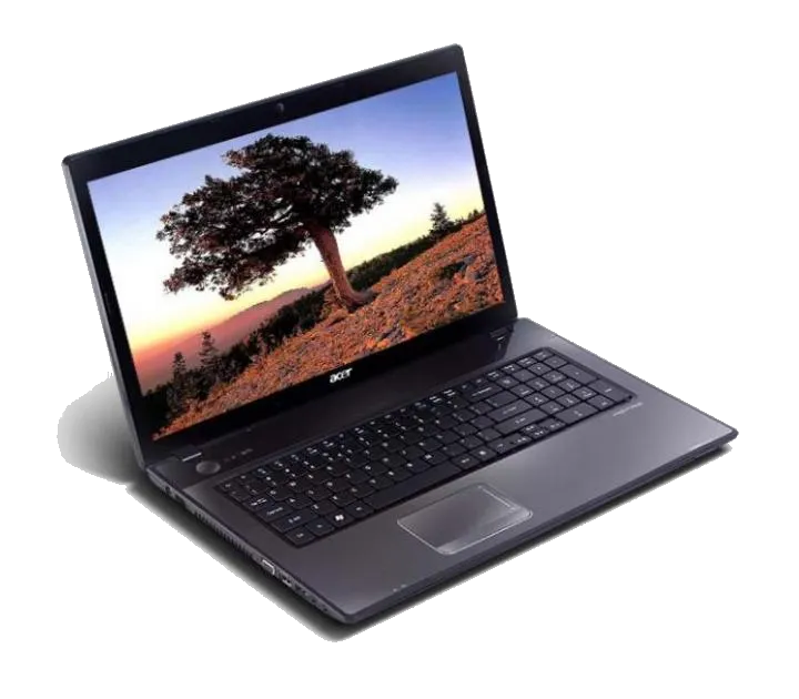 Замена аккумулятора Acer Aspire 7741G