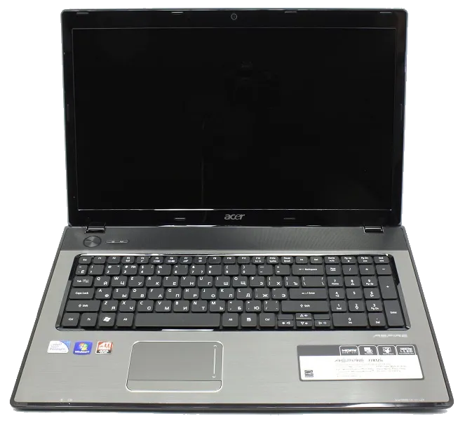 Замена аккумулятора Acer Aspire 7741ZG