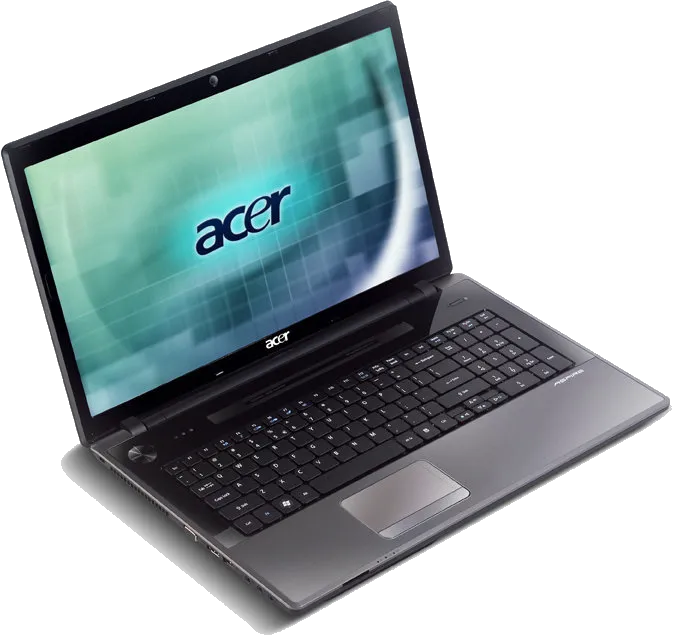 Замена аккумулятора Acer Aspire 7745G