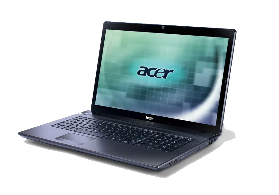 Замена аккумулятора Acer Aspire 7750