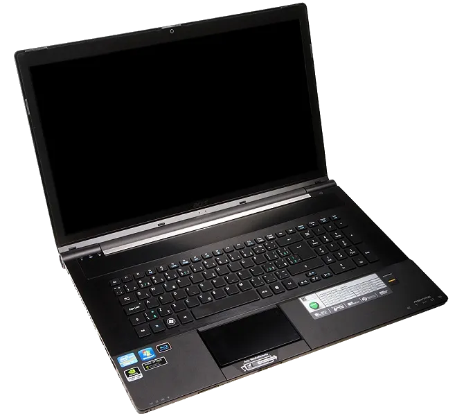 Замена аккумулятора Acer Aspire 7750G
