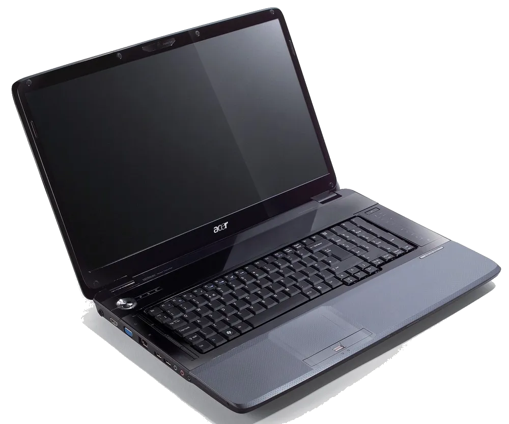 Замена аккумулятора Acer Aspire 8530G
