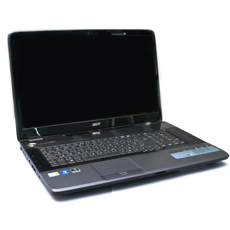 Замена аккумулятора Acer Aspire 8735G