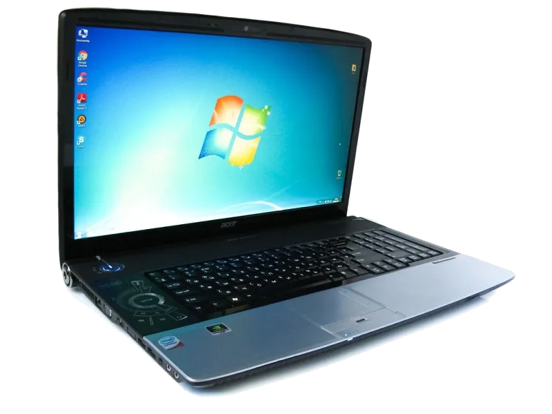 Замена аккумулятора Acer Aspire 8920G