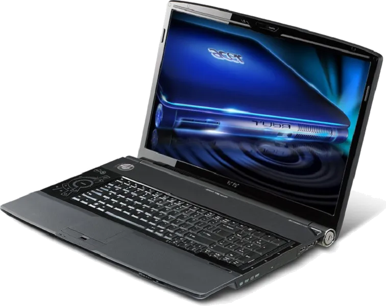 Замена аккумулятора Acer Aspire 8930G