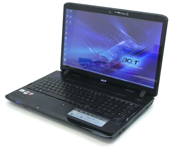 Замена аккумулятора Acer Aspire 8935G