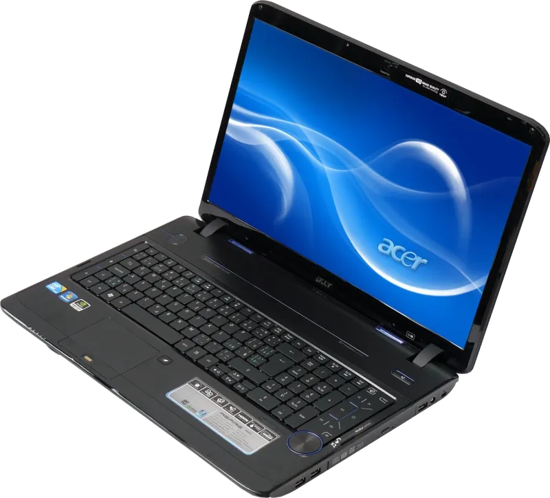 Замена аккумулятора Acer Aspire 8942G