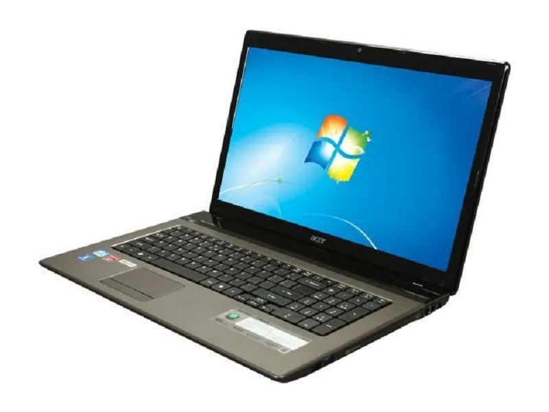 Замена аккумулятора Acer Aspire 9810