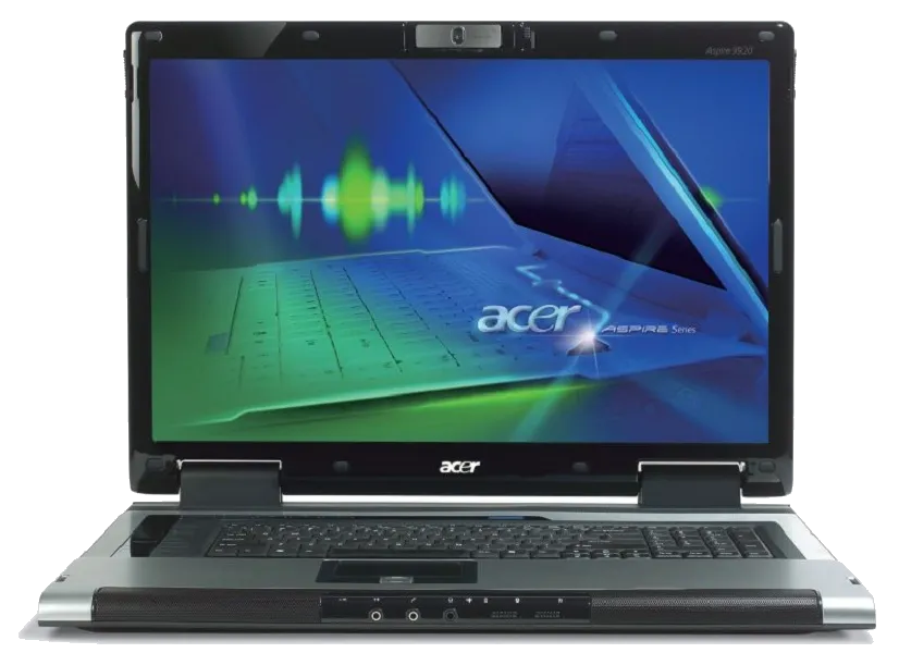 Замена аккумулятора Acer Aspire 9920G
