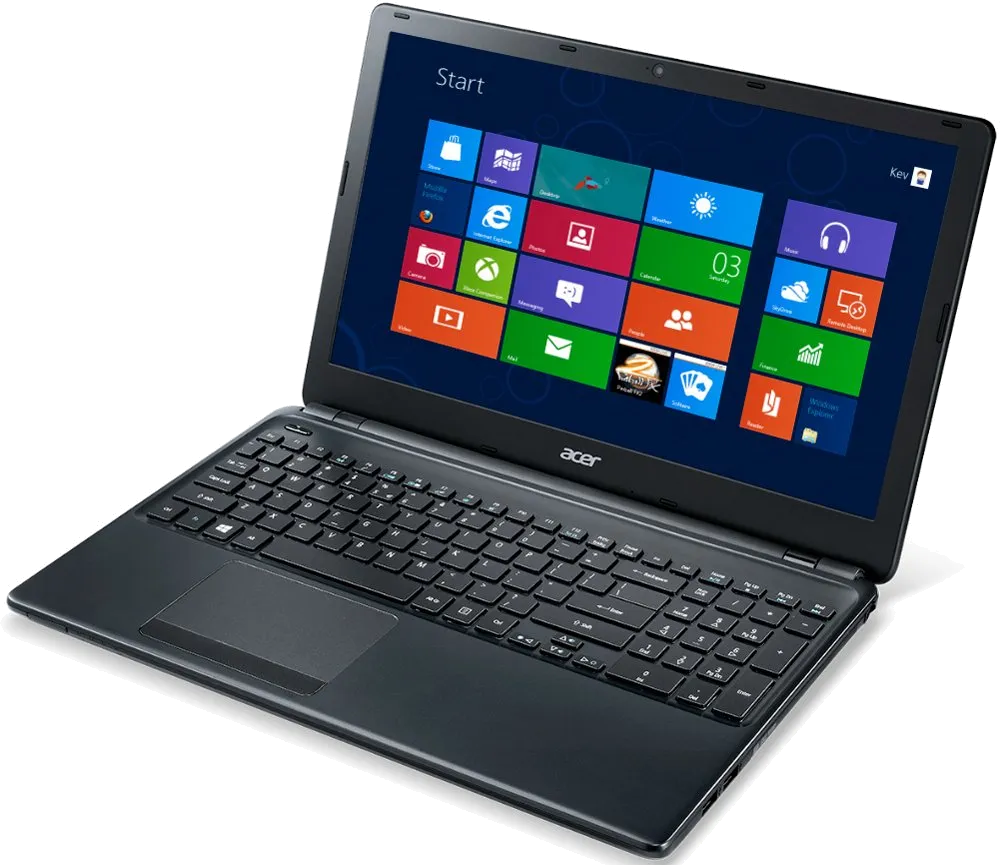 Замена аккумулятора Acer Aspire E1-510