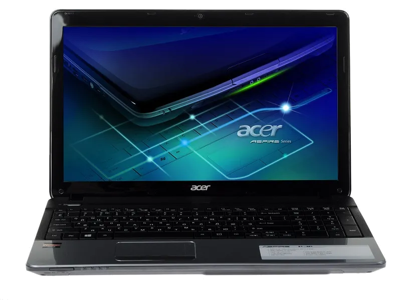 Замена аккумулятора Acer Aspire E1-521