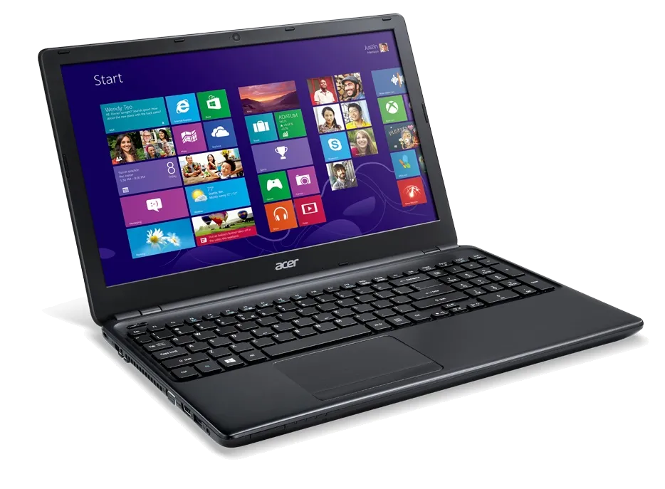 Замена аккумулятора Acer Aspire E1-522