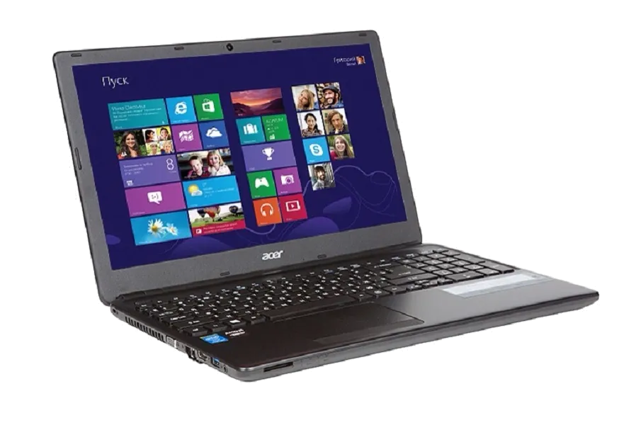 Замена аккумулятора Acer Aspire E1-532G