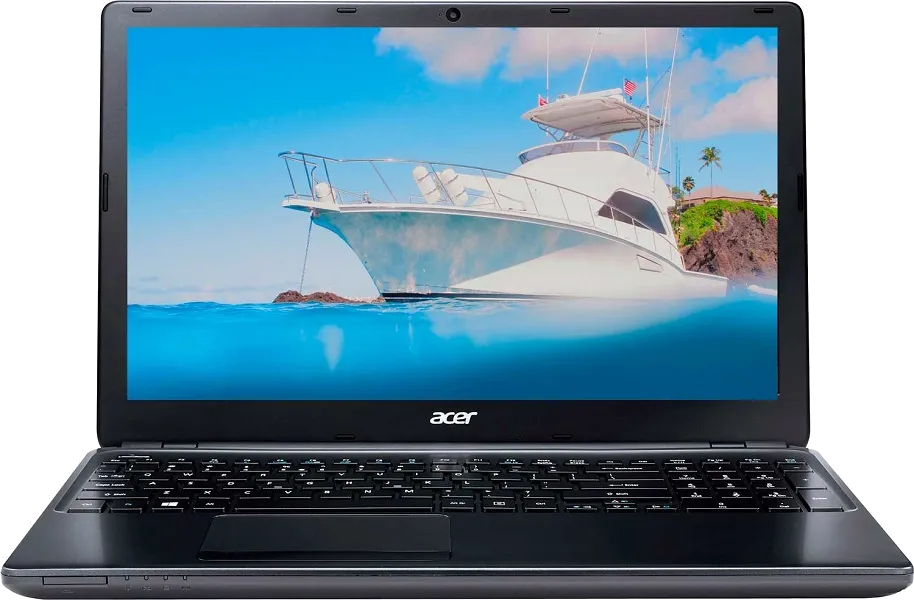 Замена аккумулятора Acer Aspire E1-570