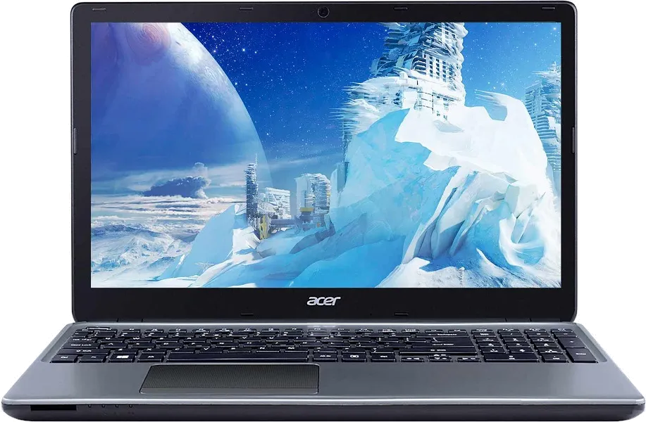 Замена аккумулятора Acer Aspire E1-572