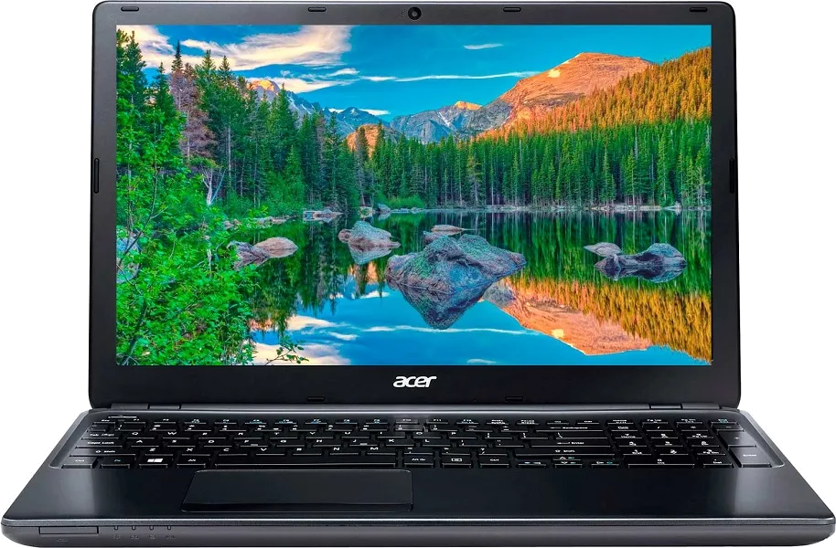 Замена аккумулятора Acer Aspire E1-572G