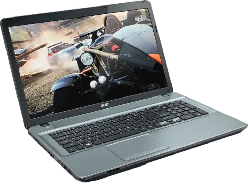 Замена аккумулятора Acer Aspire E1-771G