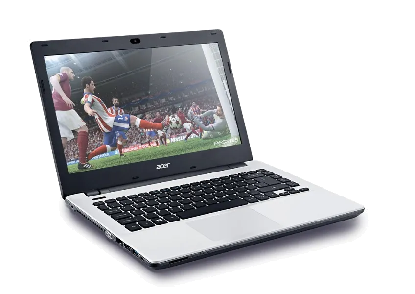 Замена аккумулятора Acer Aspire E5-411