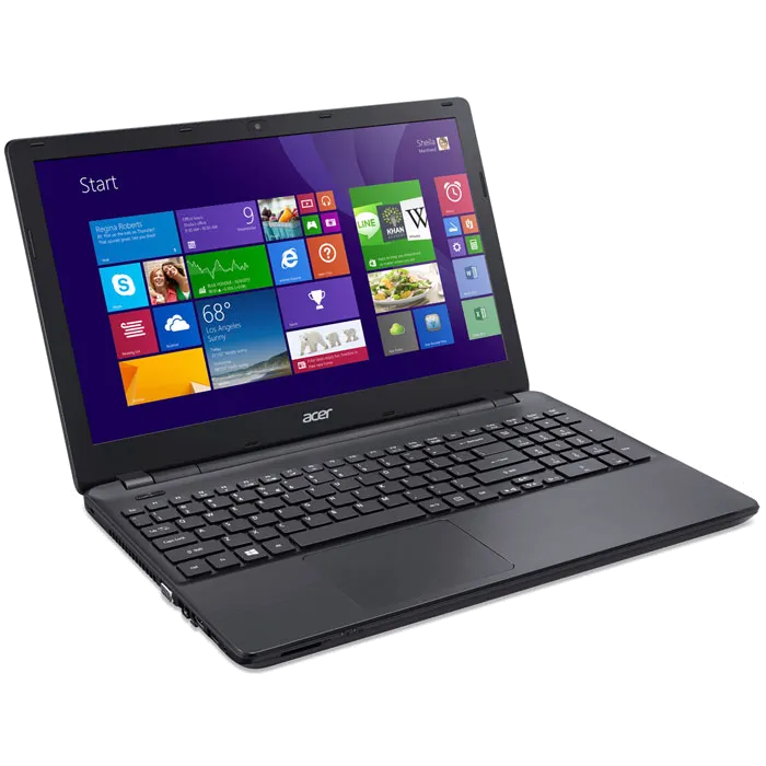 Замена аккумулятора Acer Aspire E5-521