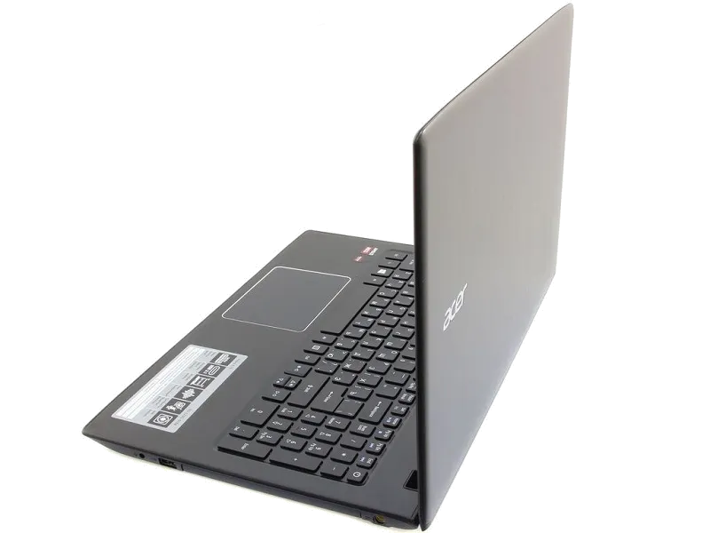 Замена аккумулятора Acer Aspire E5-523