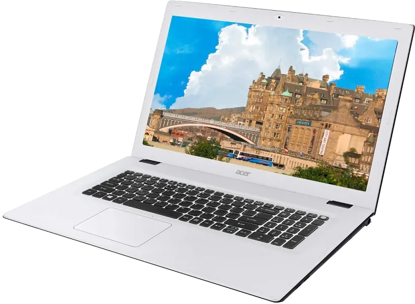 Замена аккумулятора Acer Aspire E5-532