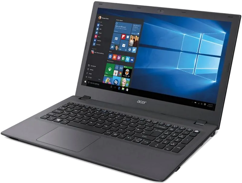 Замена аккумулятора Acer Aspire E5-573G