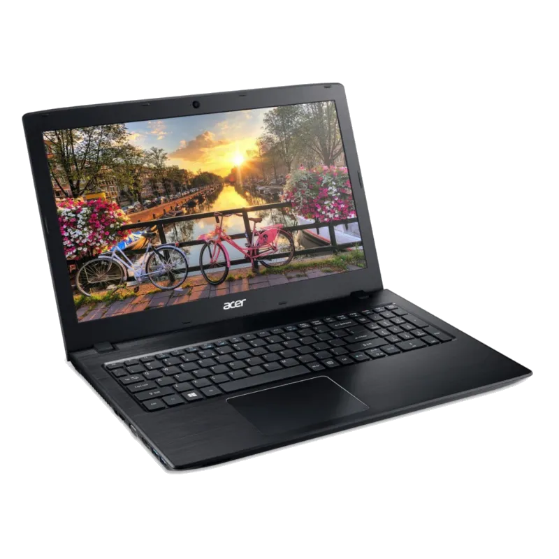 Замена аккумулятора Acer Aspire E5-576G