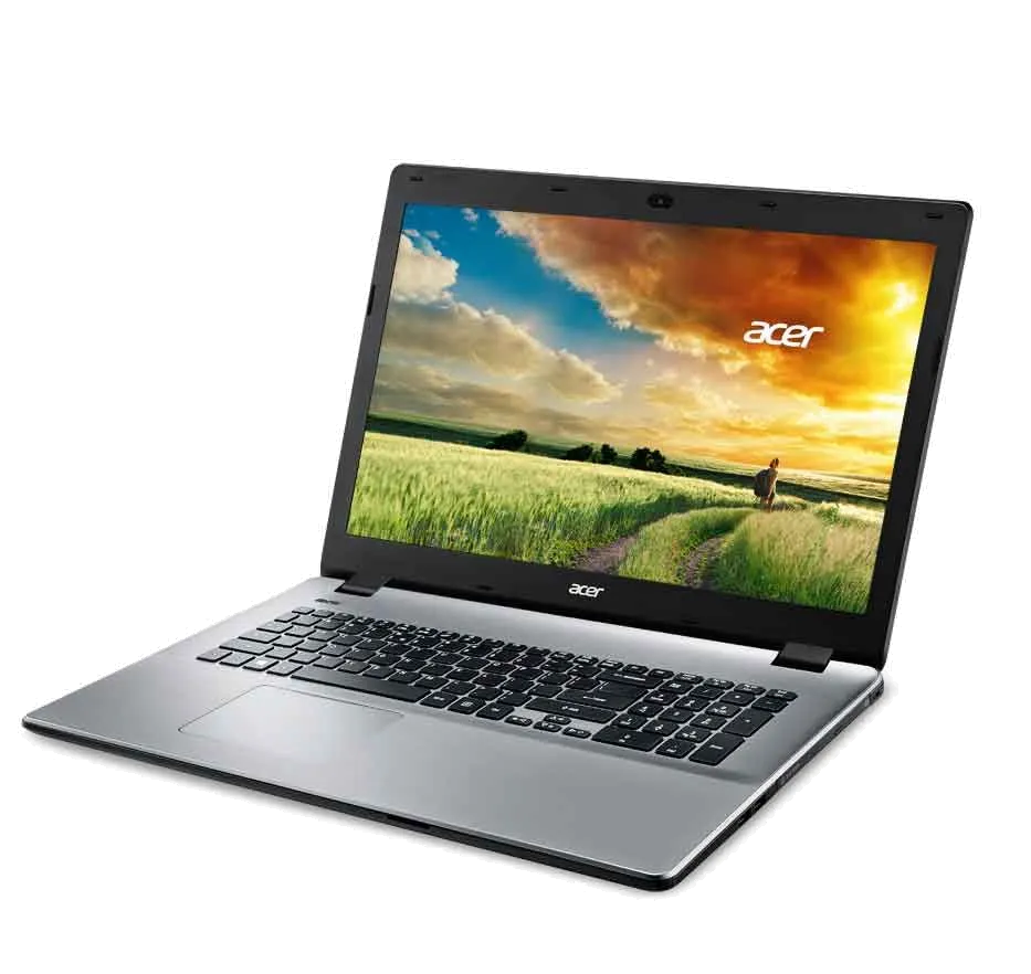Замена аккумулятора Acer Aspire E5-771G