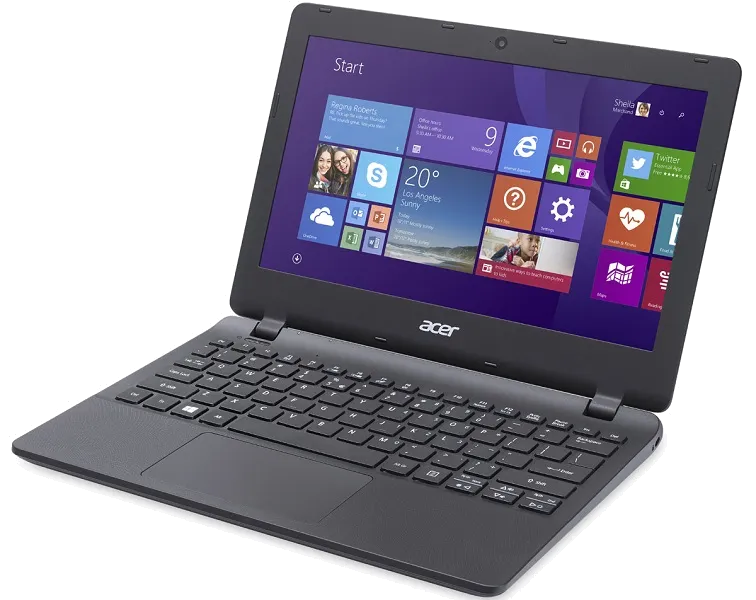 Замена аккумулятора Acer Aspire ES1-111M