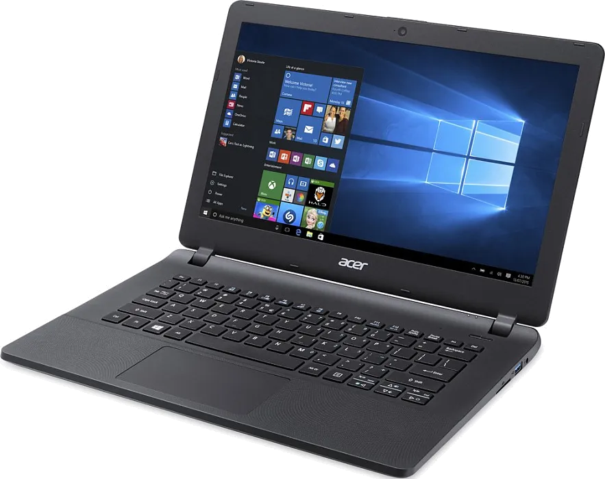Замена аккумулятора Acer Aspire ES1-331
