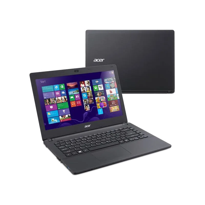 Замена аккумулятора Acer Aspire ES1-411
