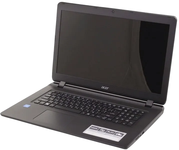 Замена аккумулятора Acer Aspire ES1-732