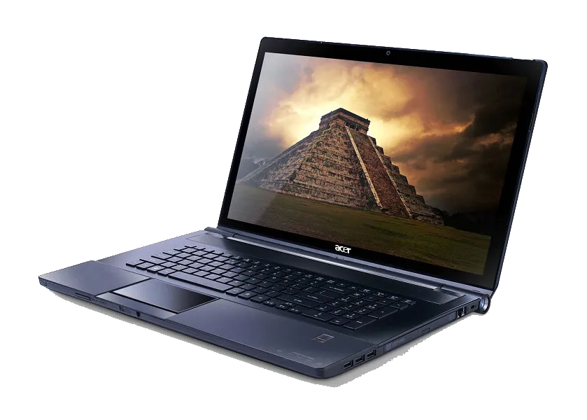 Замена аккумулятора Acer Aspire Ethos 8951G