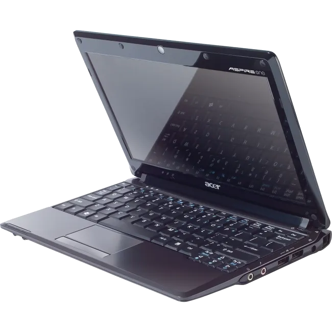 Замена аккумулятора Acer Aspire One 531