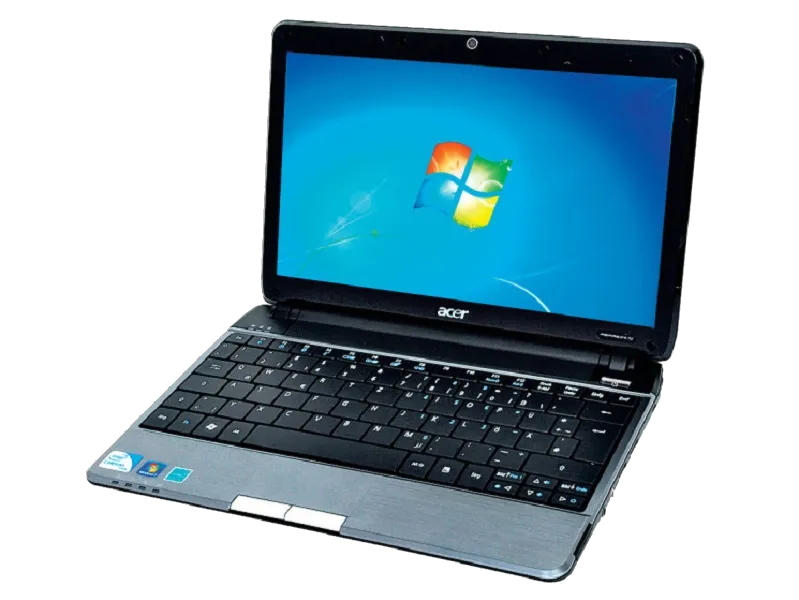 Замена аккумулятора Acer Aspire One 752