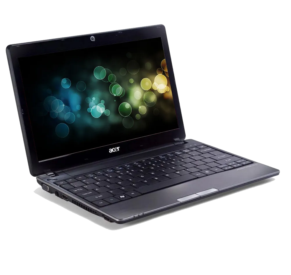 Замена аккумулятора Acer Aspire One 753