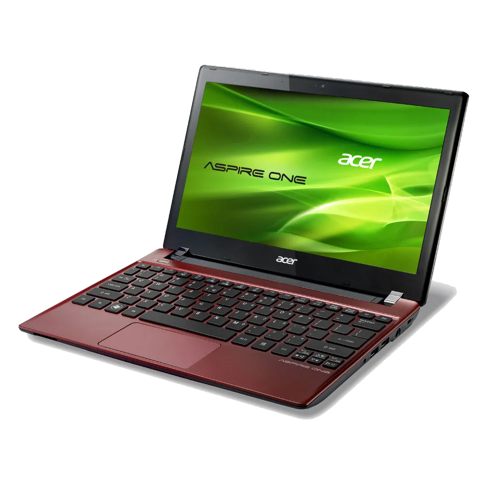 Замена аккумулятора Acer Aspire One 756