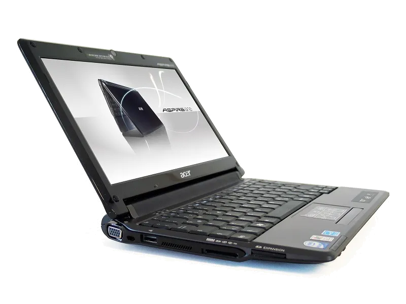 Замена аккумулятора Acer Aspire One A531h