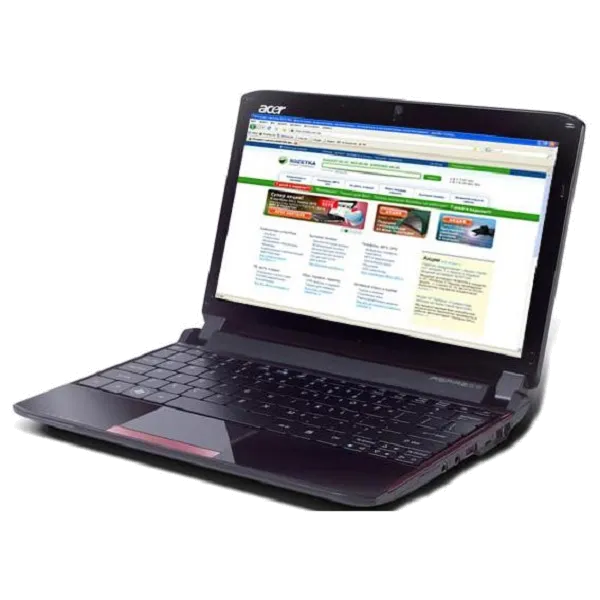 Замена аккумулятора Acer Aspire One A532