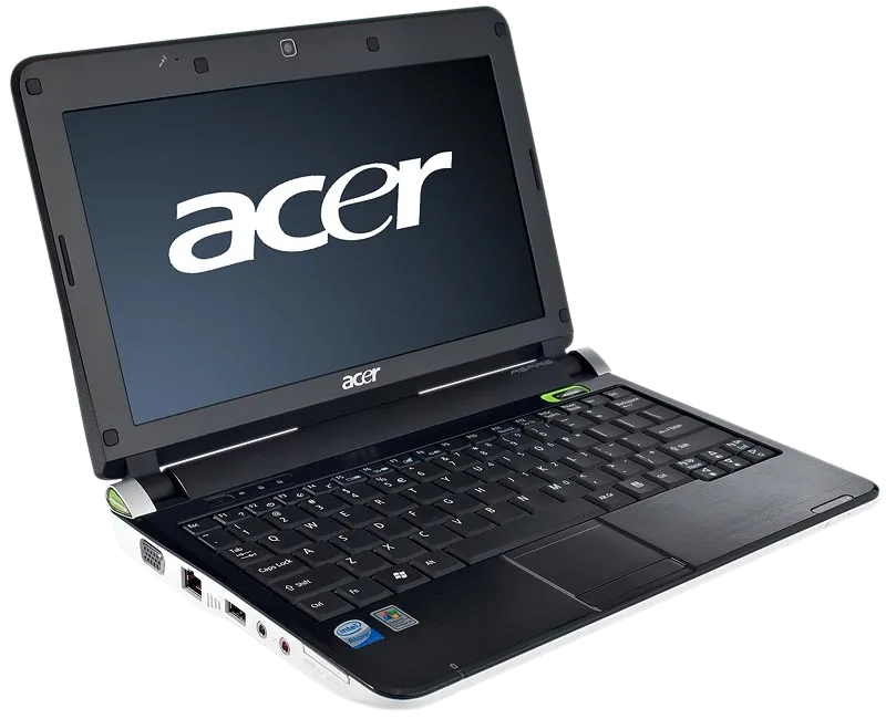 Замена аккумулятора Acer Aspire One D150
