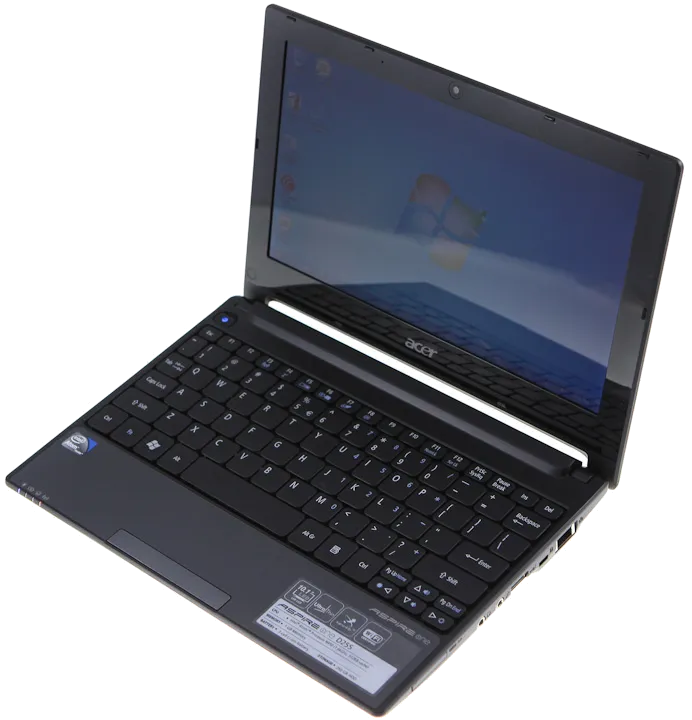 Замена аккумулятора Acer Aspire One D255