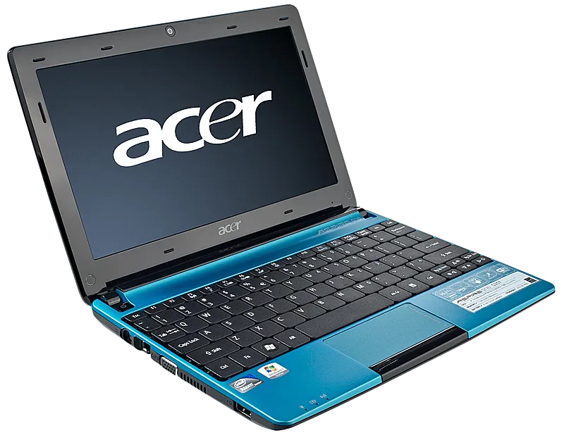 Замена аккумулятора Acer Aspire One D257